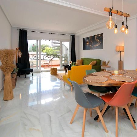 Apartment Calpe Bay-3 By Interhome Exterior foto