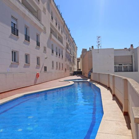 Apartment Calpe Bay-3 By Interhome Exterior foto