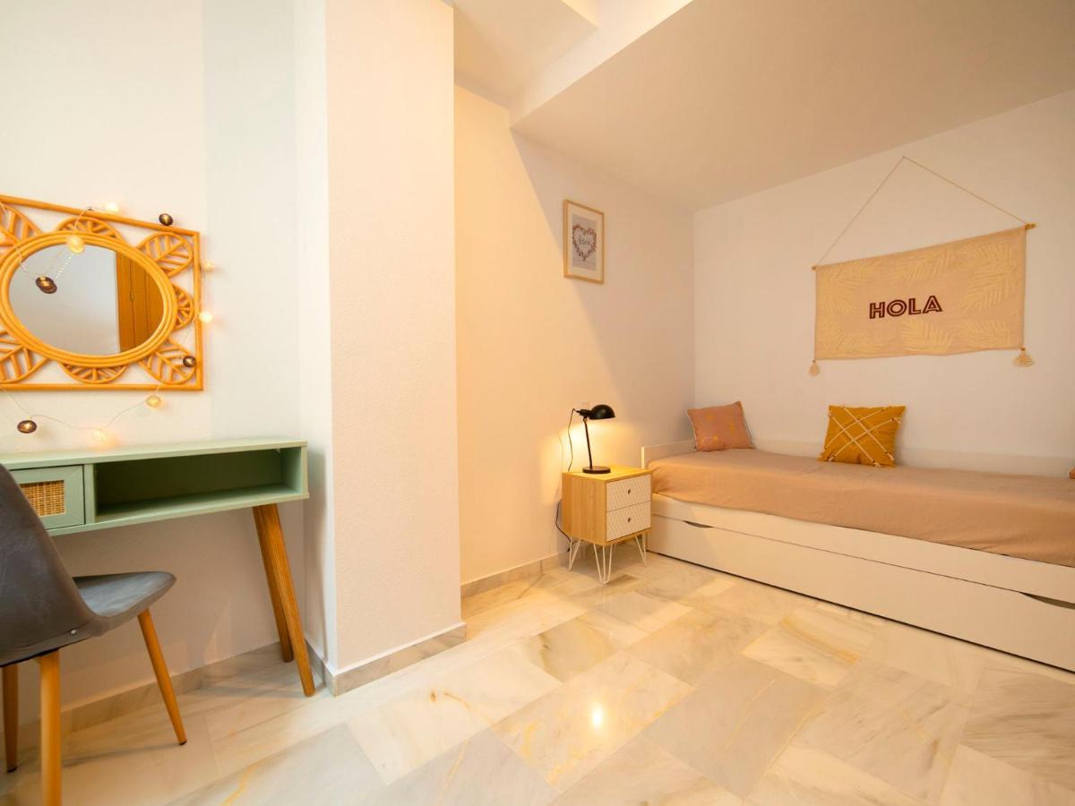 Apartment Calpe Bay-3 By Interhome Exterior foto